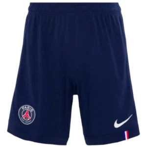 Paris Saint Germain Pantalones 2025 2026 Casa Azul - Maglia Paris Saint Germain | tiendasdefutboles