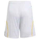 Casa Pantalones Real Madrid 2025 2026 Blanco