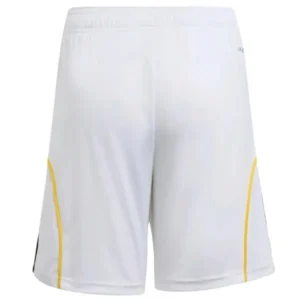Real Madrid Pantalones 2025 2026 Casa Blanco - Maglia Real Madrid | tiendasdefutboles