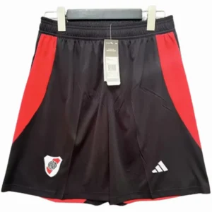 River Plate Pantalones 2024 2025 Casa Negro - Maglia River Plate | tiendasdefutboles