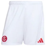 SC Internacional Pantalones 2025 2026 Casa Blanco - Sc Internacional 2026 | tiendasdefutboles