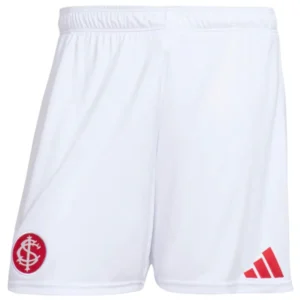 SC Internacional Pantalones 2025 2026 Casa Blanco - Sc Internacional 2026 | tiendasdefutboles