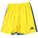 Casa Pantalones Suecia 2026 Amarillo