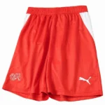 Suiza Pantalones 2026 Casa Rojo - Pantalón Suiza | tiendasdefutboles