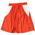 Casa Pantalones Suiza 2026 Rojo