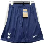 Casa Pantalones Tottenham Hotspur 2025 2026 Azul