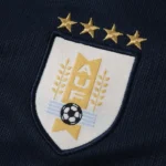 Casa Pantalones Uruguay 2026 Negro