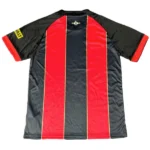 Casa Tailandia Camiseta Bournemouth 2024 2025 Rojo Negro