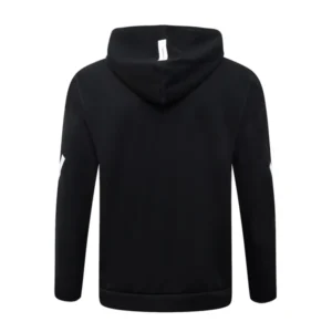 Ajax Chaqueta 2025 2026 Negra - Chaqueta Ajax | tiendasdefutboles