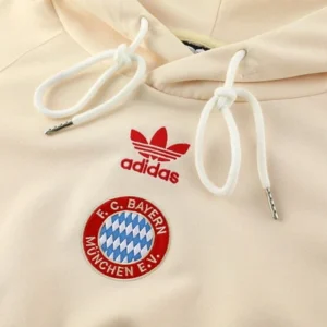 Bayern Múnich Chaqueta 2024 2025 Amarilla - Giacca Bayern Múnich | tiendasdefutboles