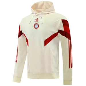 Bayern Múnich Chaqueta 2024 2025 Amarilla - Giacca Bayern Múnich | tiendasdefutboles