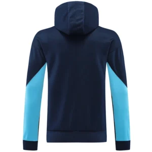 Chelsea Chaqueta 2024 2025 Azul - Maglia Chelsea | tiendasdefutboles