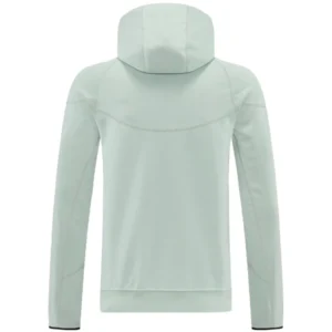 Inter Milán Chaqueta 2026 2027 Gris - Inter Milán Barata | tiendasdefutboles