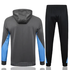 Tottenham Hotspur Conjunto 2024 2025 Gris - Maglia Tottenham Hotspur | tiendasdefutboles