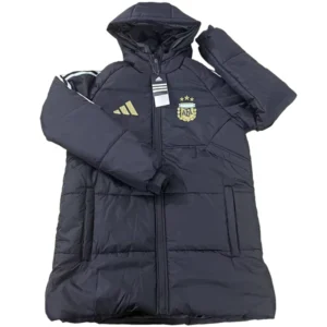 Argentina Chaqueta 2026 Negra - Chaqueta Argentina | tiendasdefutboles