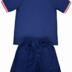 Concepto Conjunto De Hombre Paris Saint Germain 2025 2026 Azul