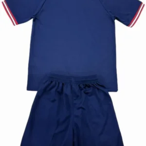 Paris Saint Germain Conjunto 2025 2026 Azul - Maglia Paris Saint Germain | tiendasdefutboles