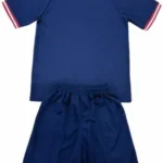 Concepto Conjunto De Niños Paris Saint Germain 2025 2026 Azul