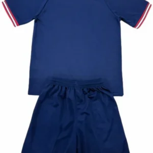 Paris Saint Germain Niños Conjunto 2025 2026 Azul - Tuta Paris Saint Germain Niños | tiendasdefutboles