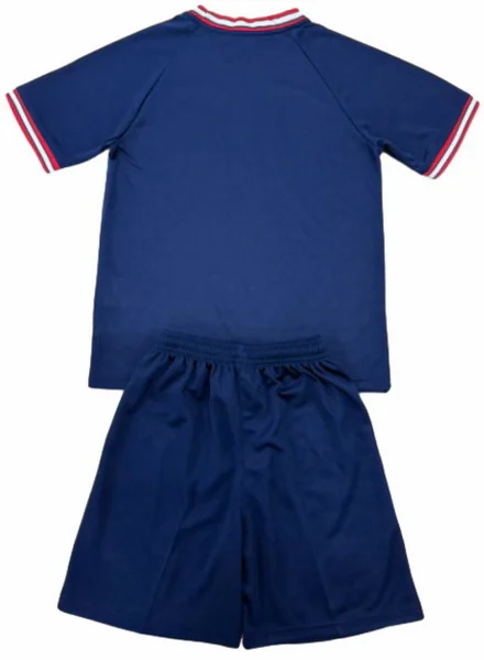 Concepto Conjunto De Niños Paris Saint Germain 2025 2026 Azul Paris Saint Germain Niños Conjunto 2025 2026 Azul - Tuta Paris Saint Germain Niños | tiendasdefutboles