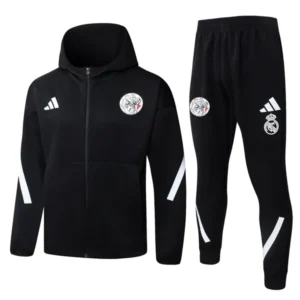 Ajax Conjunto 2025 2026 Negro - Maglia Ajax | tiendasdefutboles