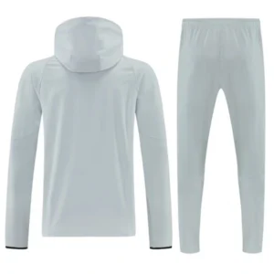 Argelia Conjunto 2026 Gris - Argelia Barata | tiendasdefutboles