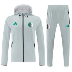 Argelia Conjunto 2026 Gris - Argelia Barata | tiendasdefutboles