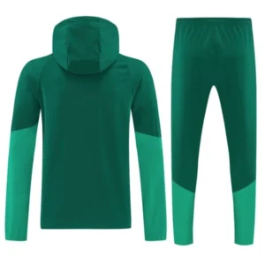 Argelia Conjunto 2026 Verde - Argelia Barata | tiendasdefutboles