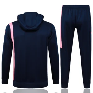 FC Barcelona Conjunto 2025 2026 Azul - Tuta FC Barcelona | tiendasdefutboles