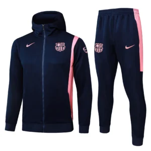 FC Barcelona Conjunto 2025 2026 Azul - Tuta FC Barcelona | tiendasdefutboles