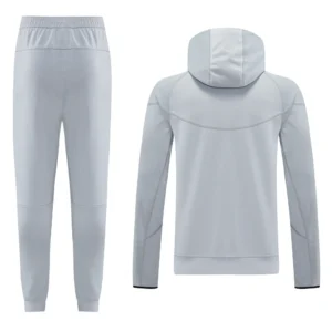 FC Barcelona Conjunto 2025 2026 Gris - Tuta FC Barcelona | tiendasdefutboles