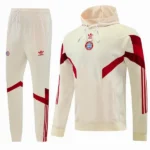 Bayern Múnich Conjunto 2024 2025 Amarillo - Tuta Bayern Múnich | tiendasdefutboles