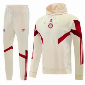 Bayern Múnich Conjunto 2024 2025 Amarillo - Tuta Bayern Múnich | tiendasdefutboles