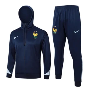 Francia Conjunto 2025 Azul - Maglia Francia 2026 | tiendasdefutboles