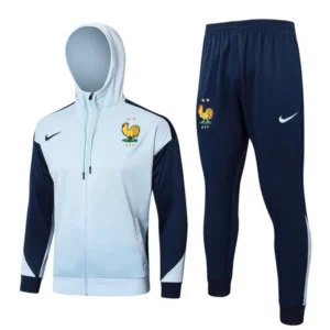 Francia Conjunto 2025 Azul - Maglia Francia 2026 | tiendasdefutboles