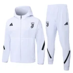 Juventus Conjunto 2025 2026 Blanco - Equipación Juventus | tiendasdefutboles