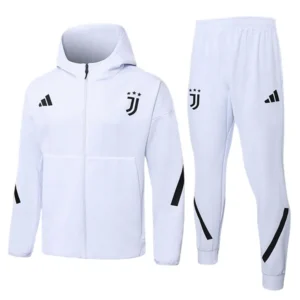 Juventus Conjunto 2025 2026 Blanco - Equipación Juventus | tiendasdefutboles