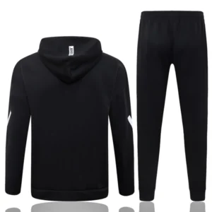 Juventus Conjunto 2025 2026 Negro - Equipación Juventus | tiendasdefutboles