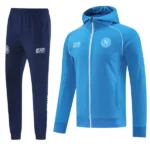 SSC Napoli Conjunto 2025 2026 Azul - Ssc Napoli Equipacion | tiendasdefutboles