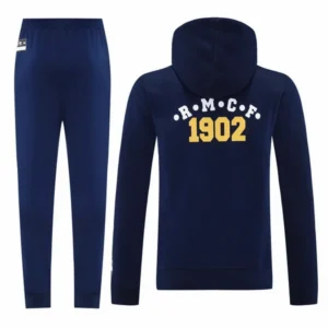 Real Madrid Conjunto 2025 2026 Azul - Maglia Real Madrid | tiendasdefutboles