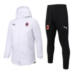 AC Milan Conjunto 2025 2026 Blanco - Maglia Ac Milan | tiendasdefutboles