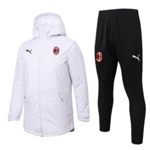 AC Milan Conjunto 2025 2026 Blanco - Maglia Ac Milan | tiendasdefutboles