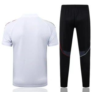 Ajax Conjunto 2025 2026 Blanco - Maglia Ajax | tiendasdefutboles