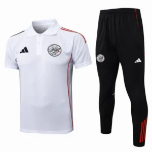 Ajax Conjunto 2025 2026 Blanco - Maglia Ajax | tiendasdefutboles