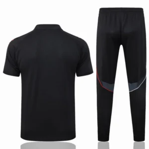 Ajax Conjunto 2025 2026 Negro - Maglia Ajax | tiendasdefutboles