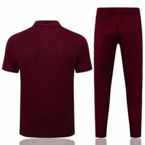 Ajax Conjunto 2025 2026 Rojo - Maglia Ajax | tiendasdefutboles