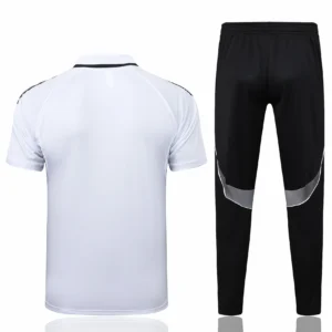 Alemania Conjunto 2025 Blanco - Tuta Alemania | tiendasdefutboles