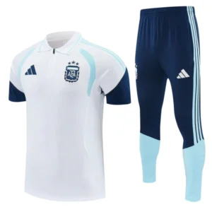 Argentina Conjunto 2026 Blanco - Argentina Barata | tiendasdefutboles
