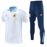 Argentina Conjunto 2026 Blanco - Argentina Barata | tiendasdefutboles