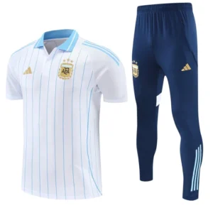 Argentina Conjunto 2026 Blanco - Argentina Barata | tiendasdefutboles
